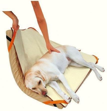 ペティオ (Petio) 床ずれ予防ベッド 大型犬用 Amazon.co.jp: ペティオ (Petio) ずっとね 床ずれ予防クッション